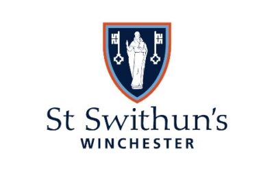 St Swithun’s School scoops pioneering mental health award