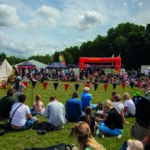 Win one of two family passes to the Winchester Cheese and Chilli Festival