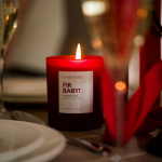 Win a Fir Baby Christmas Candle!