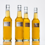 Win a case of 12 bottles of NOAM Bavaria Berlin Lager