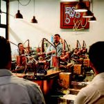 Win a Spirits School Experience for Two at 820 Spirits Distillery