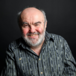 Win a pair of tickets to see Andy Hamilton on 20th September 2026