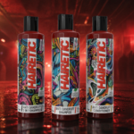 Win over £50 worth of scalp soothing haircare products from Hairetic