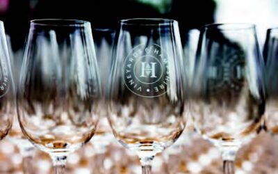 Win two ti ckets to Vineyards of Hampshire’s ‘Festive Fizz’ 2026